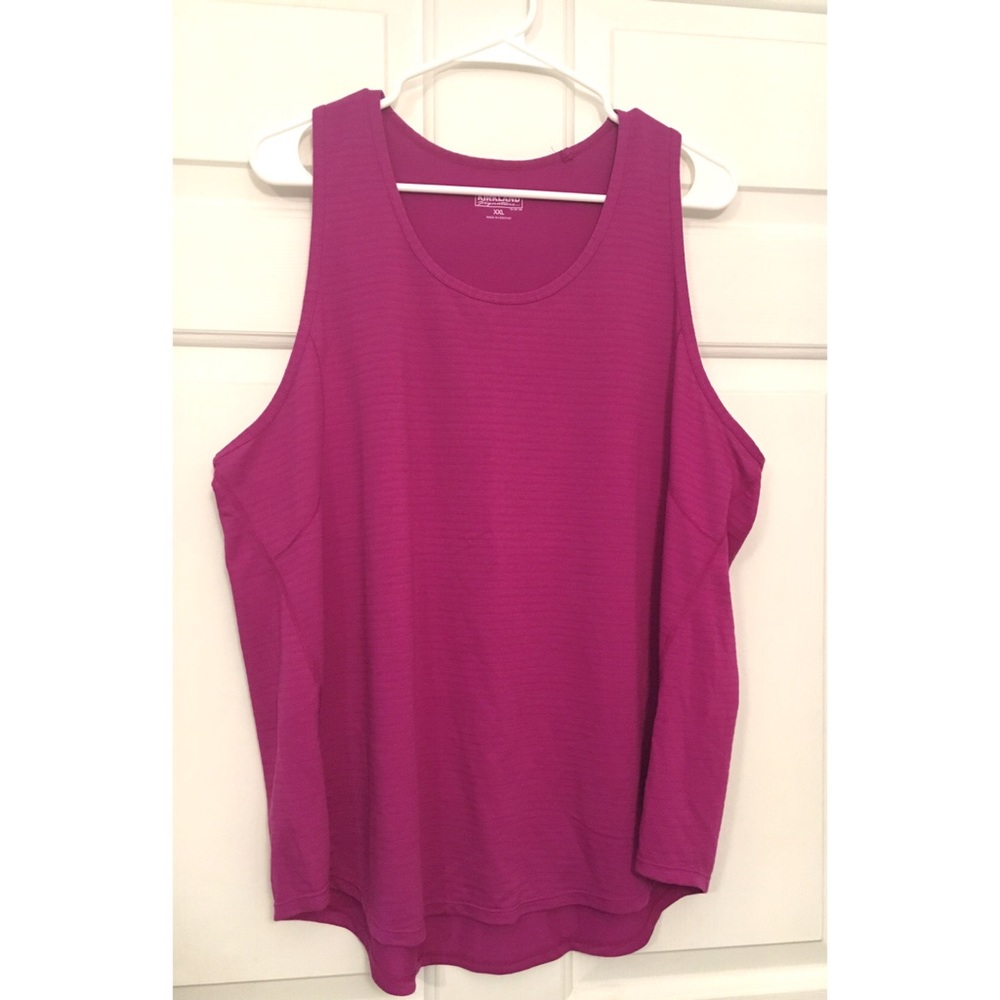 Kirkland Signature Tank